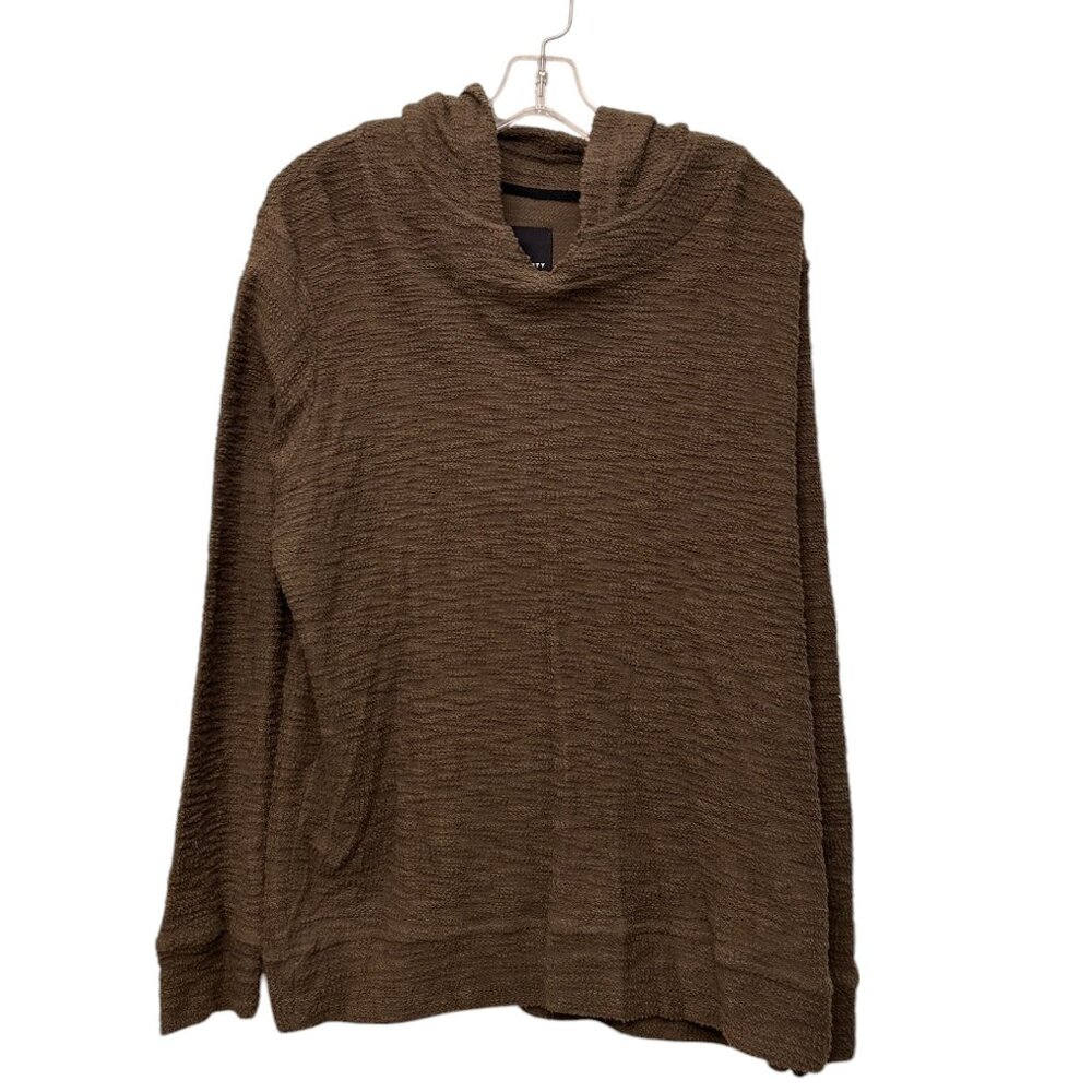 Twenty Men's Hoodie